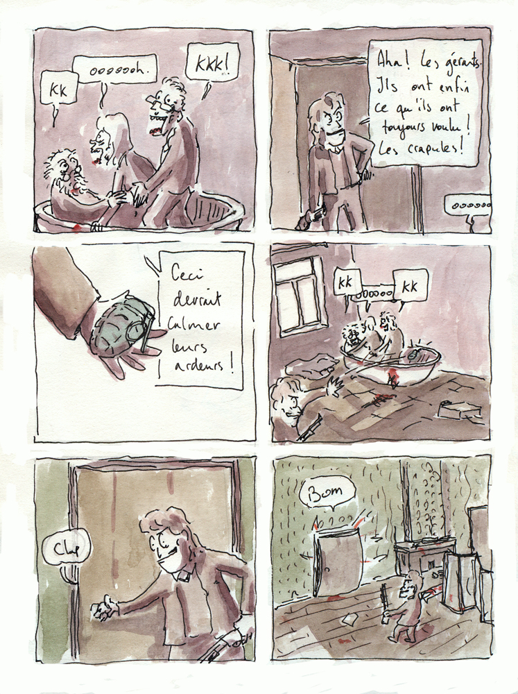 - Massacre à Autrique- page 17