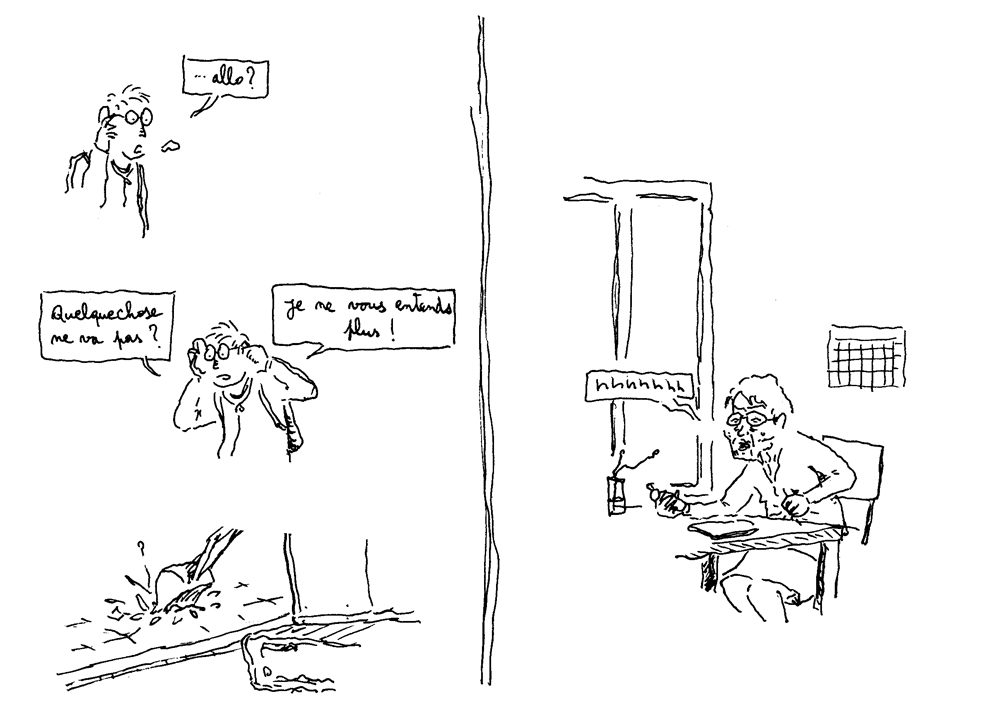 - Passer le temps (troisième partie)- page 18