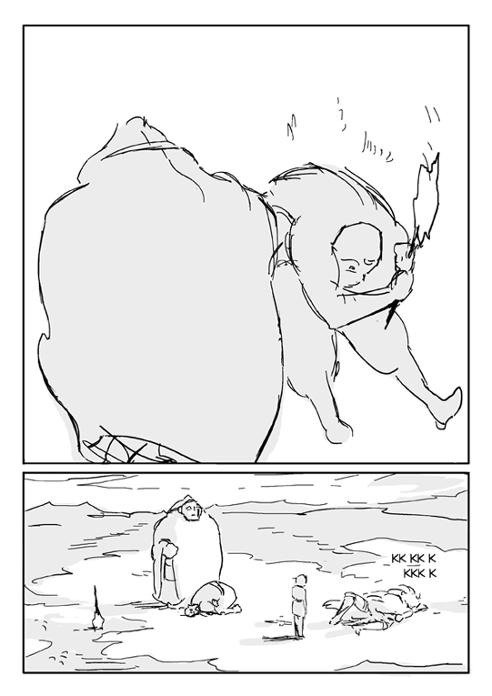 - Ishakku épisode 1- page 15