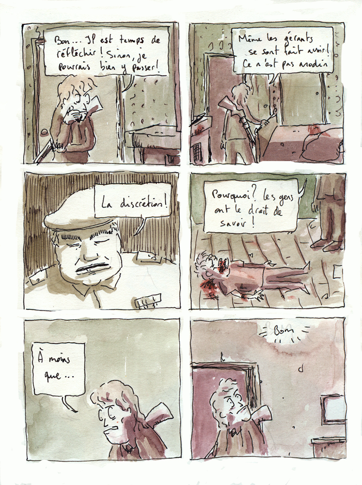 - Massacre à Autrique- page 18