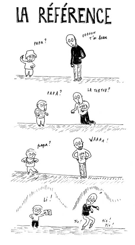 - Le Cahier de Jeanne et Pablo (3)- page 17