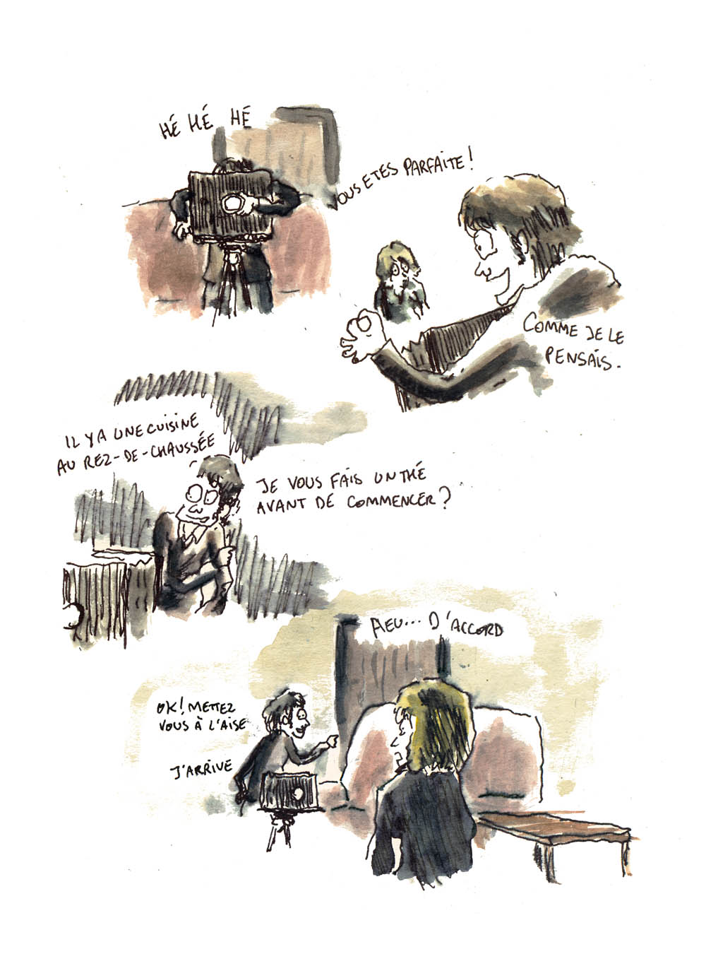 - Benoît & Virginie- page 19