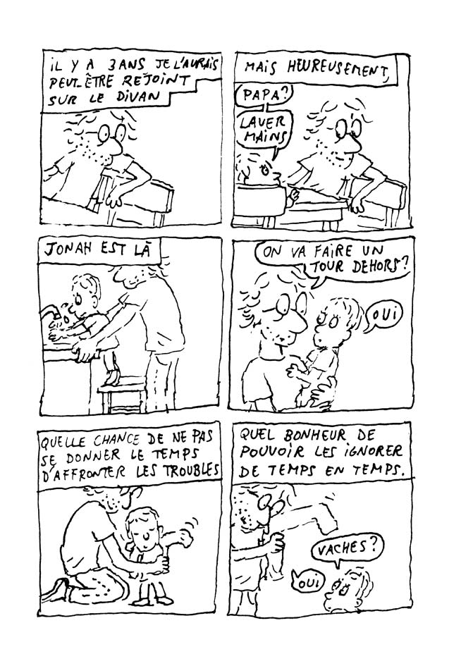 - Je veux tout - page 18
