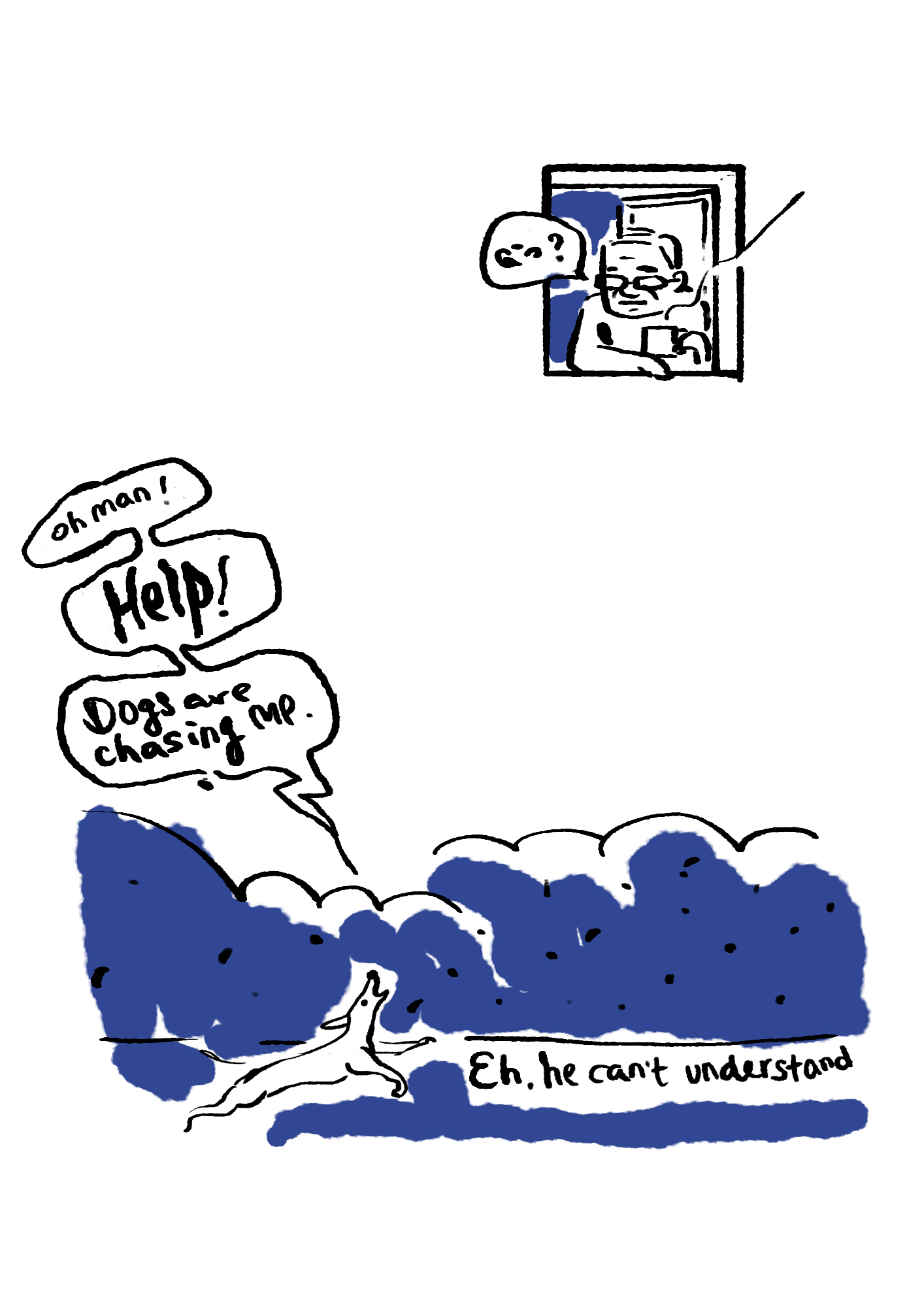 - When The Night Falls- page 19