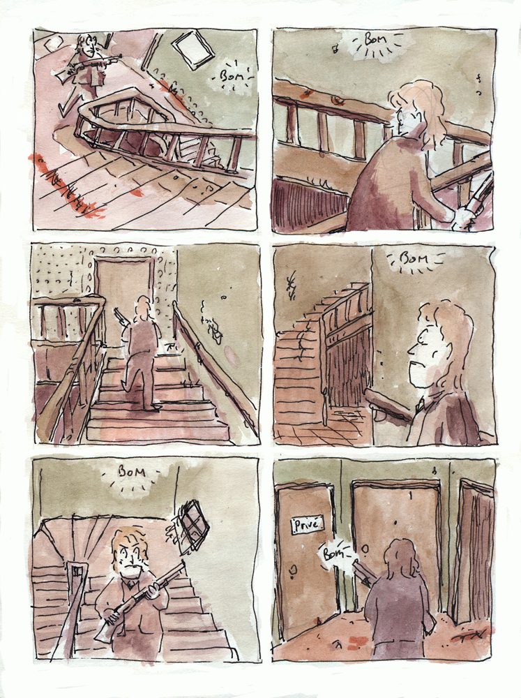 - Massacre à Autrique- page 19