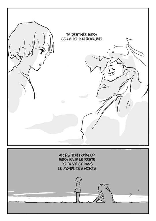 - Ishakku épisode 1- page 17