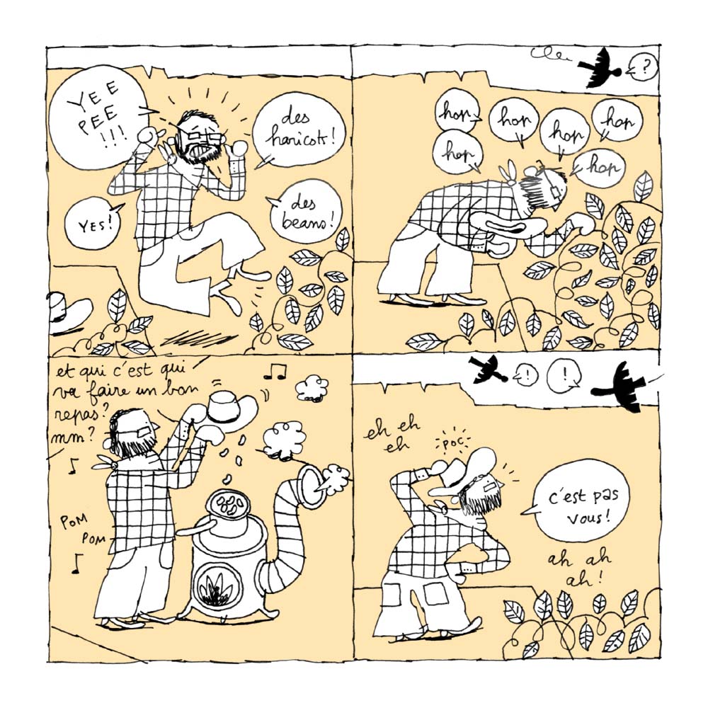 - Western coquillettes- page 19