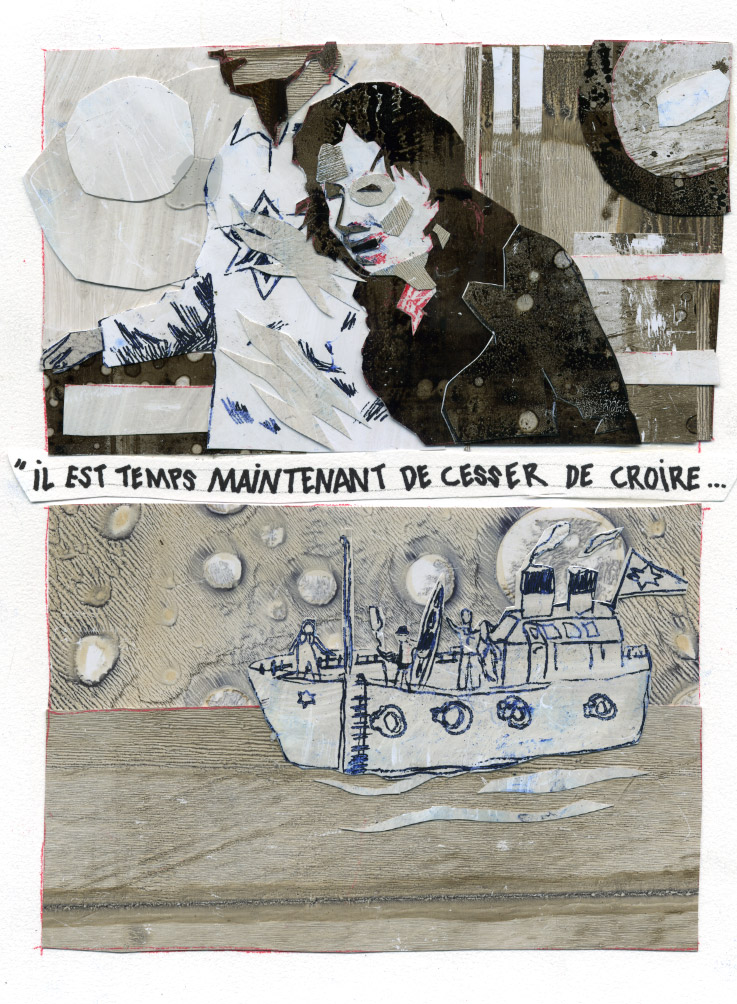 - JAWEL - 24h 2009- page 1