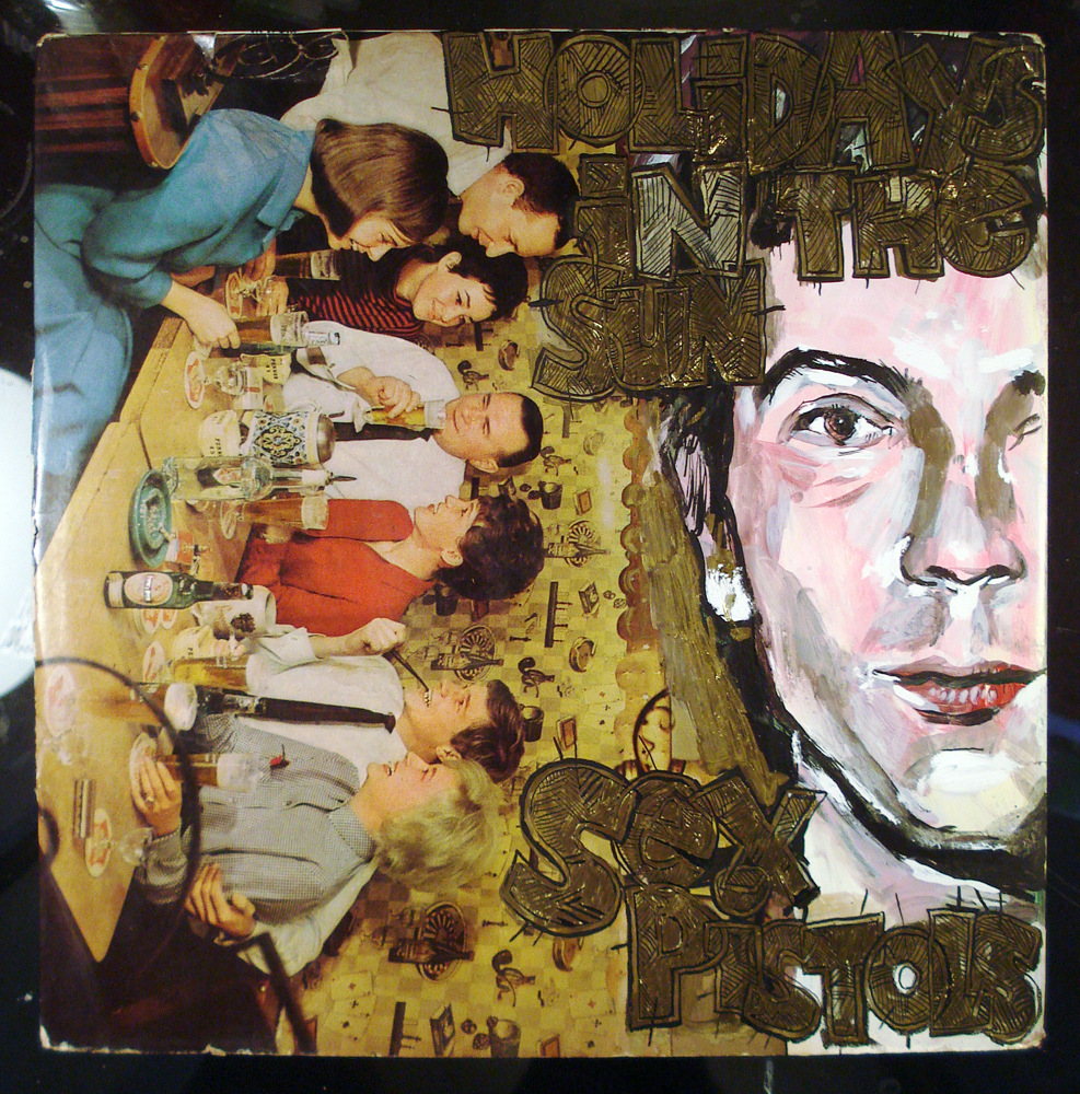 - LA PERFECTION- page 50