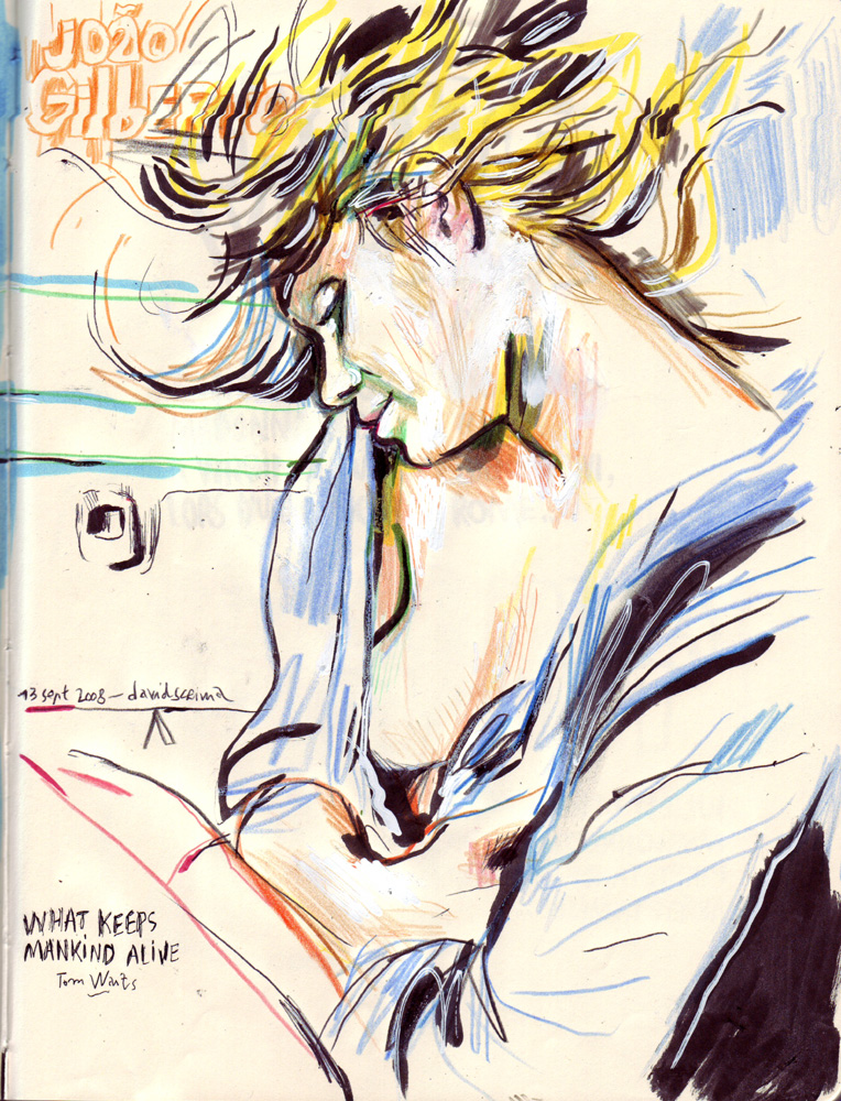 - Les Nouvelles Filles de l'Espace- page 1