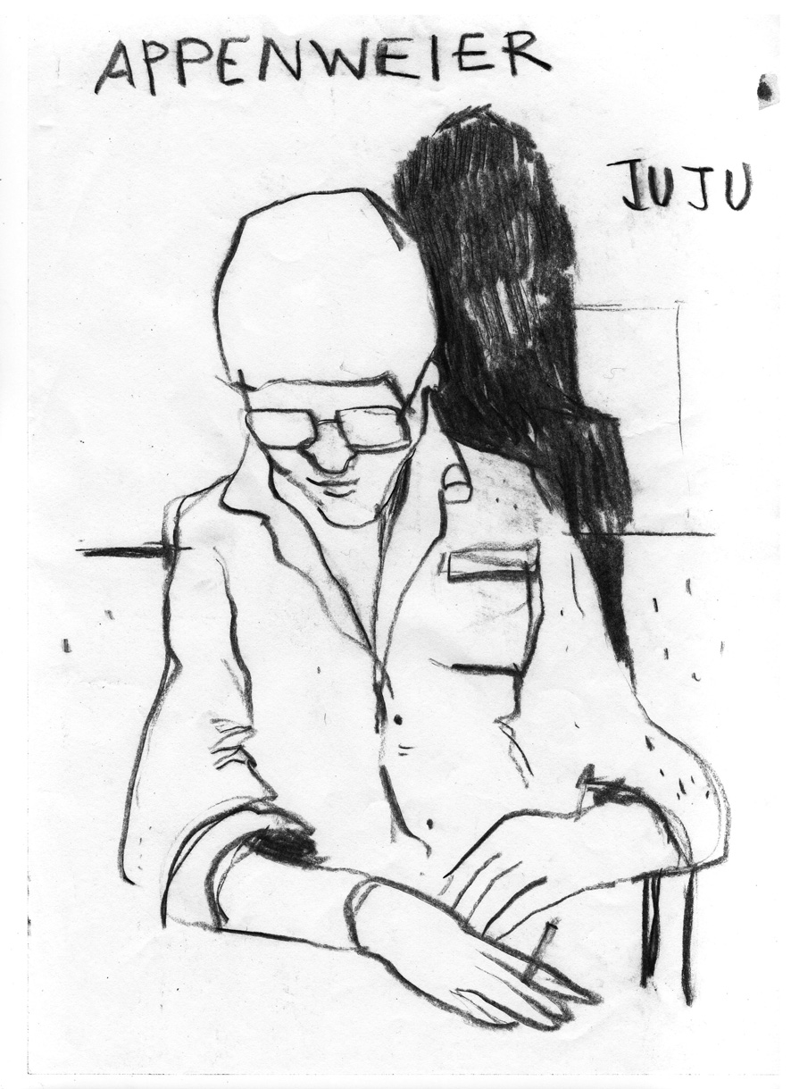 - Strasbourg-Berlin- page 1