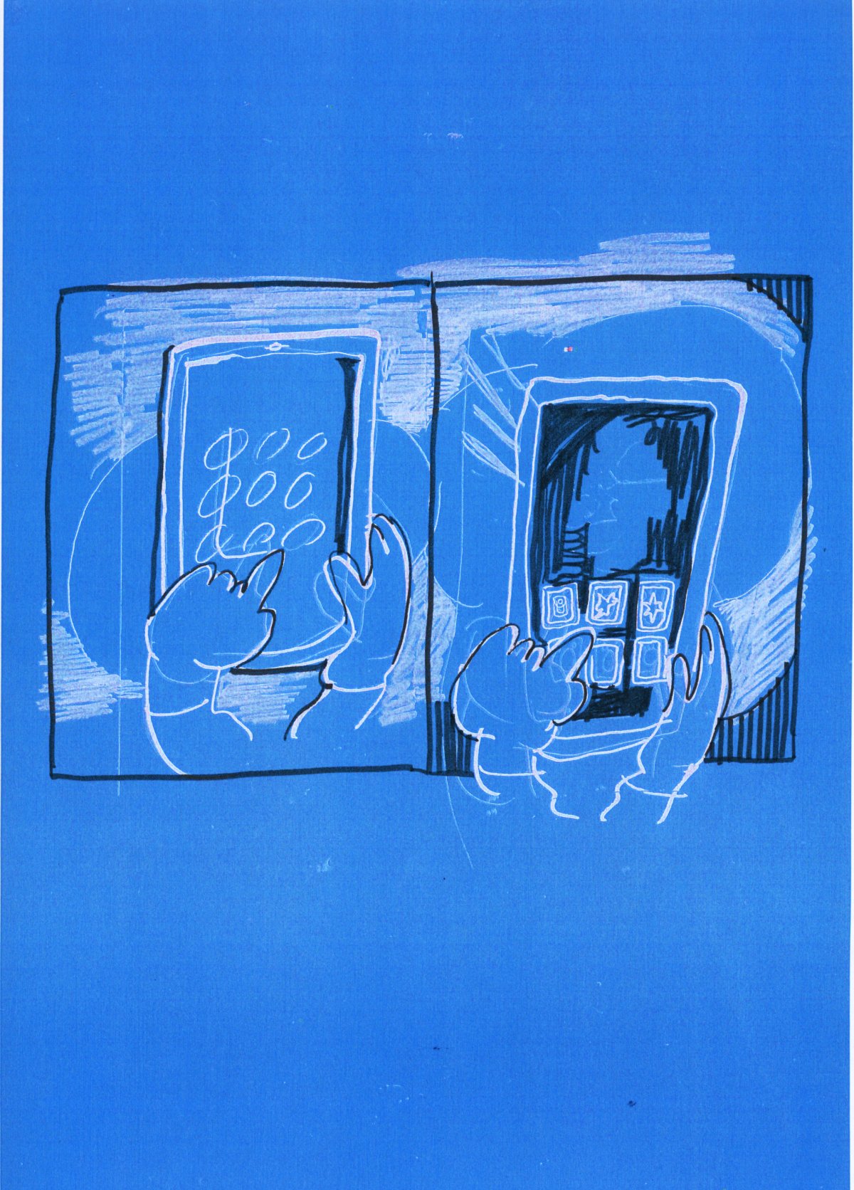 - Choose the right (thing) side- page 2