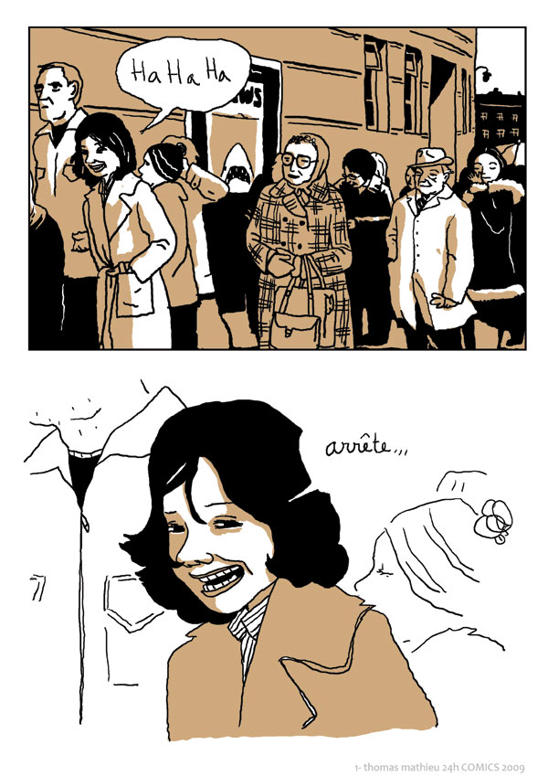 - Le type de la photo- page 1