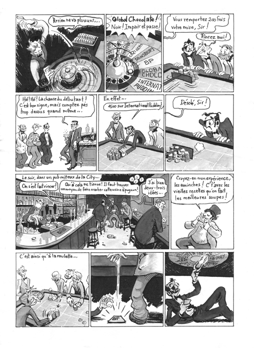 - Union Jackpot- page 15