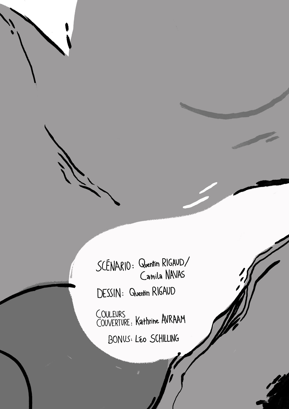 - Stigma Chapitre 4 : Poursuivis ?- page 2