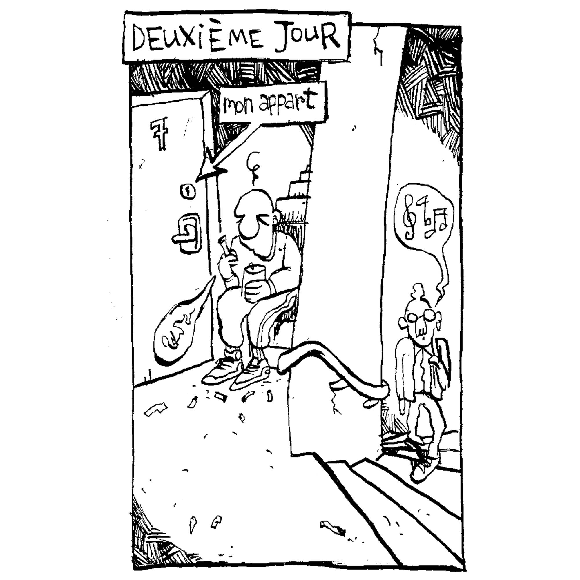 - les Tréfonds du Centre- page 5