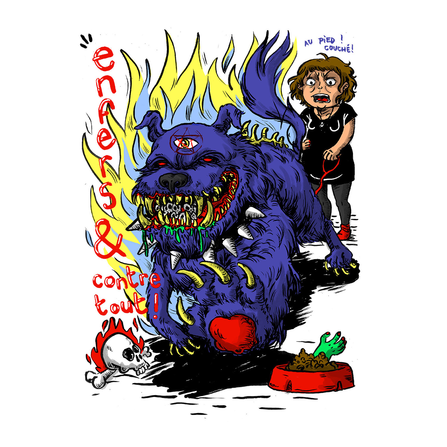 - Inktober 2016- page 2