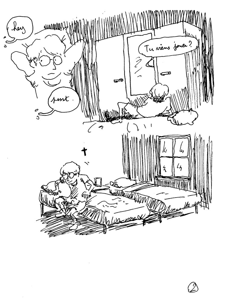 - La Promesse (24h11)- page 3