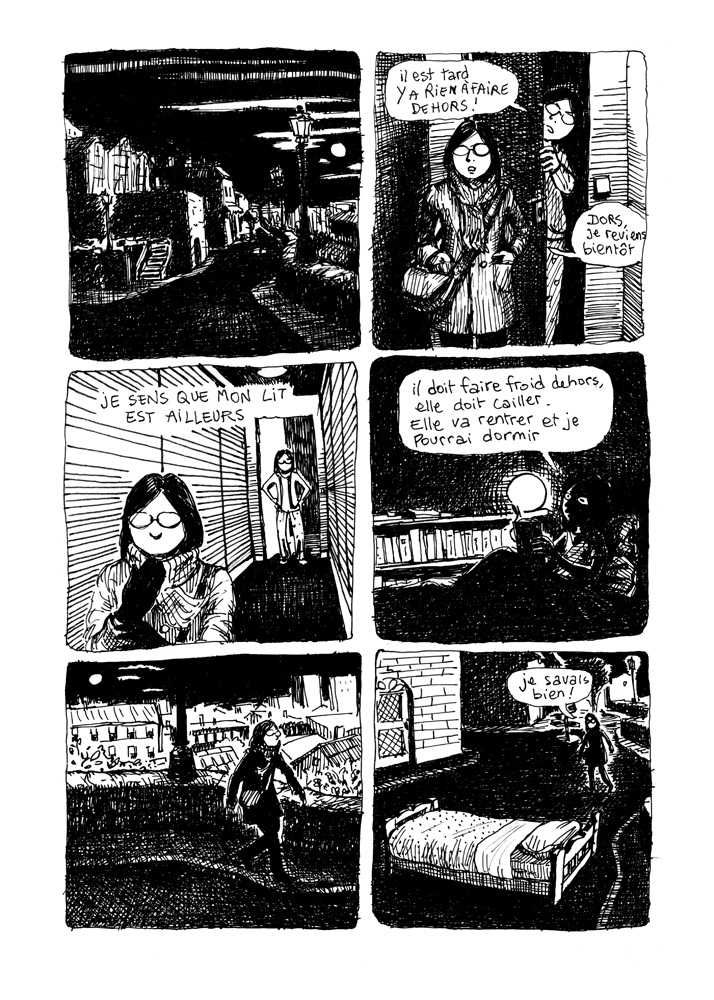 - carnet noir- page 2