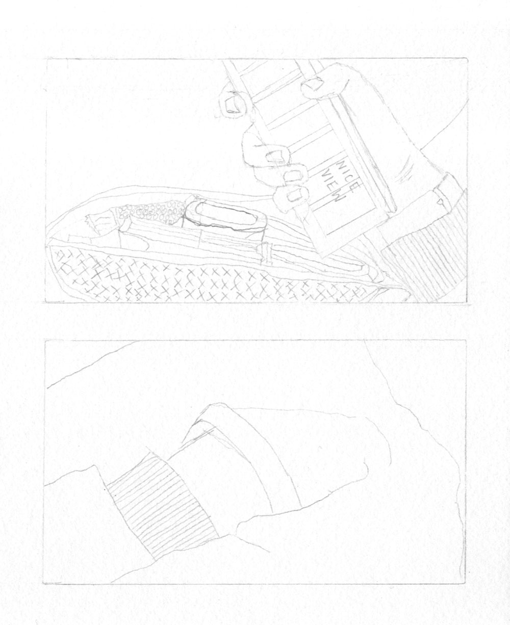 - La recherche- page 2