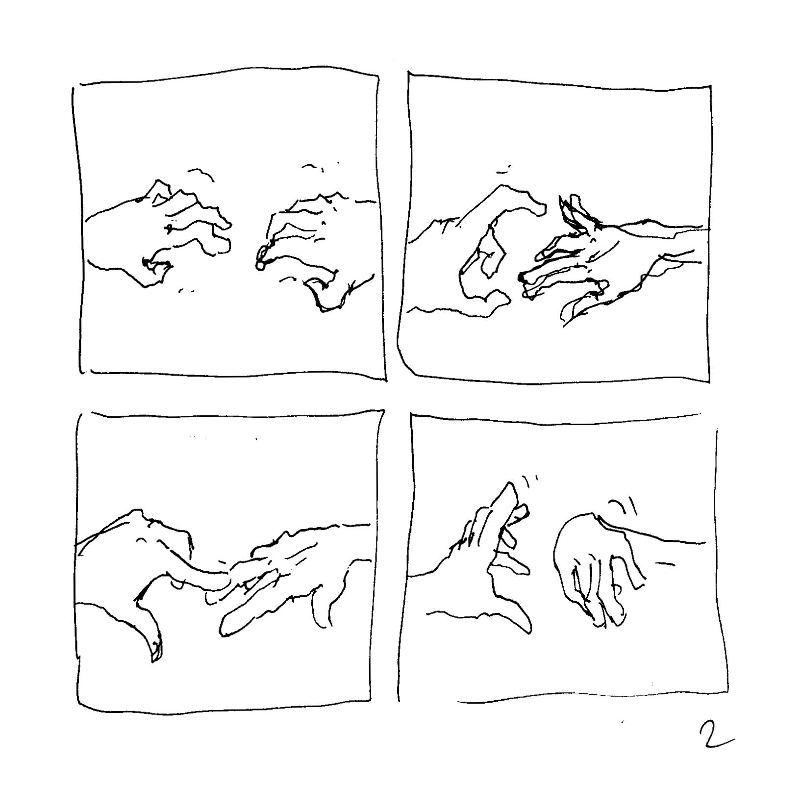 - Ce n'est pas la longueur qui compte !- page 34