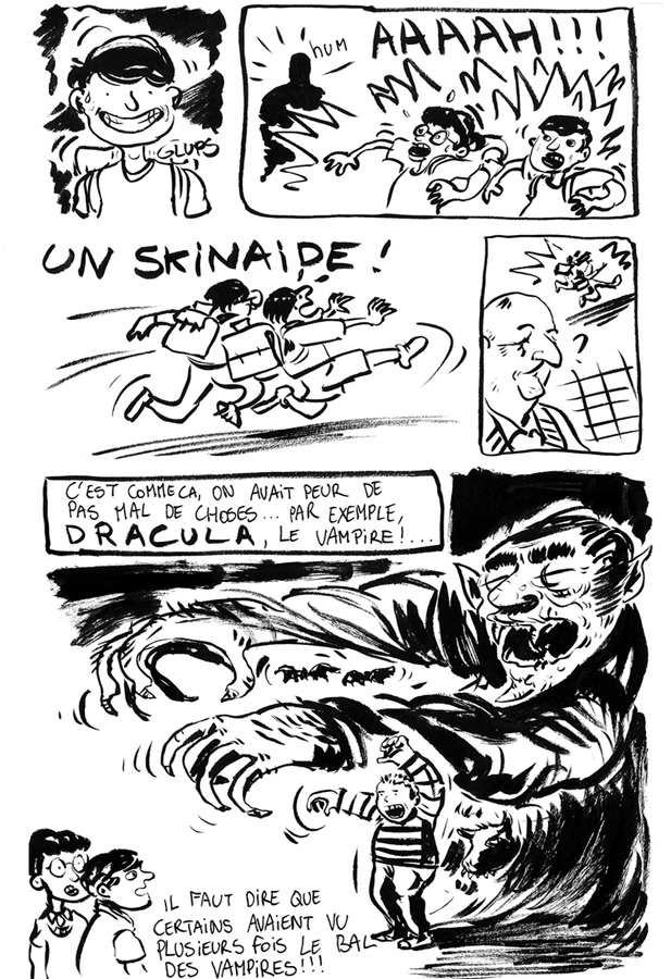 - peurs enfantines- page 2