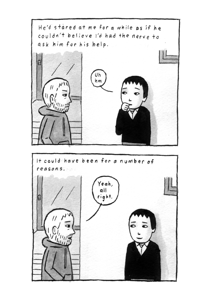 - Beige Floral Pattern- page 4