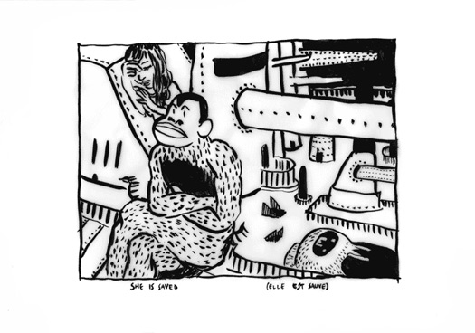 - 50 SAUVETAGES- page 3