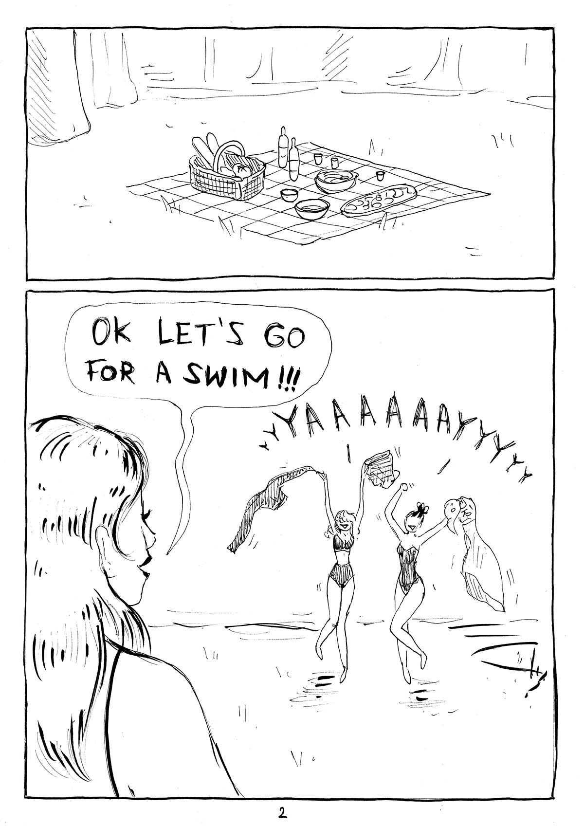 - Until Morning- page 3