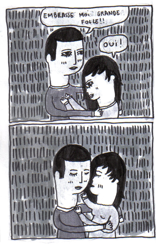 - Saint-Nicolas : la nuit des cadeaux- page 2