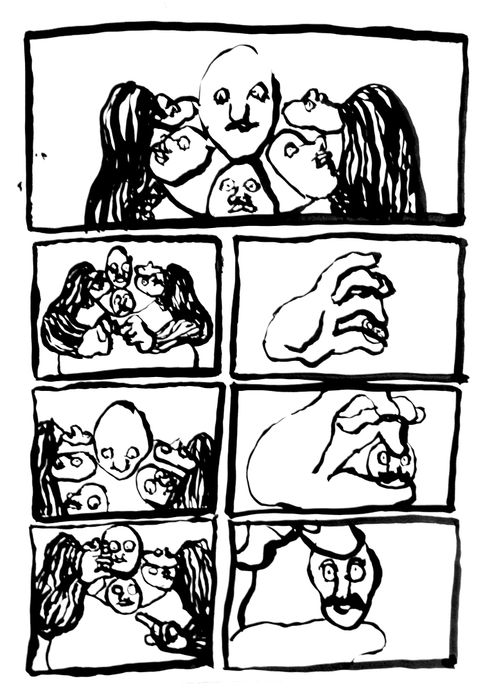 - Spectacle vivant à l'attention des animaux- page 4