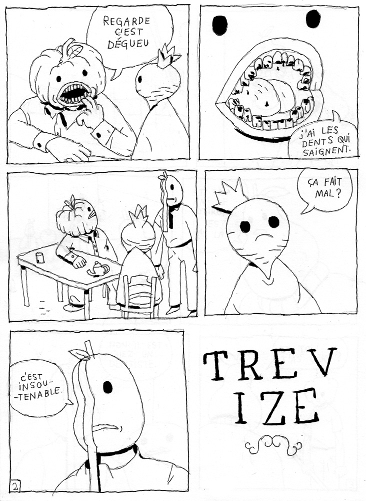 - Trevize- page 2