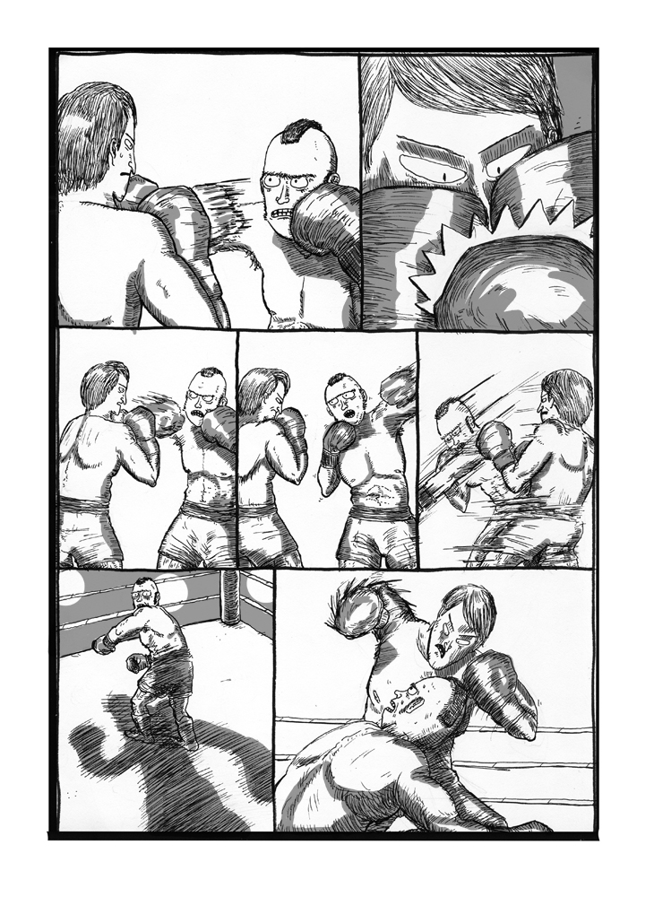 - Histoire de Ring- page 2