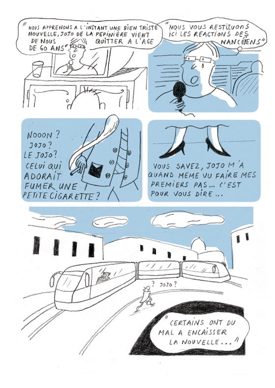 - jojo de la pépinière- page 2