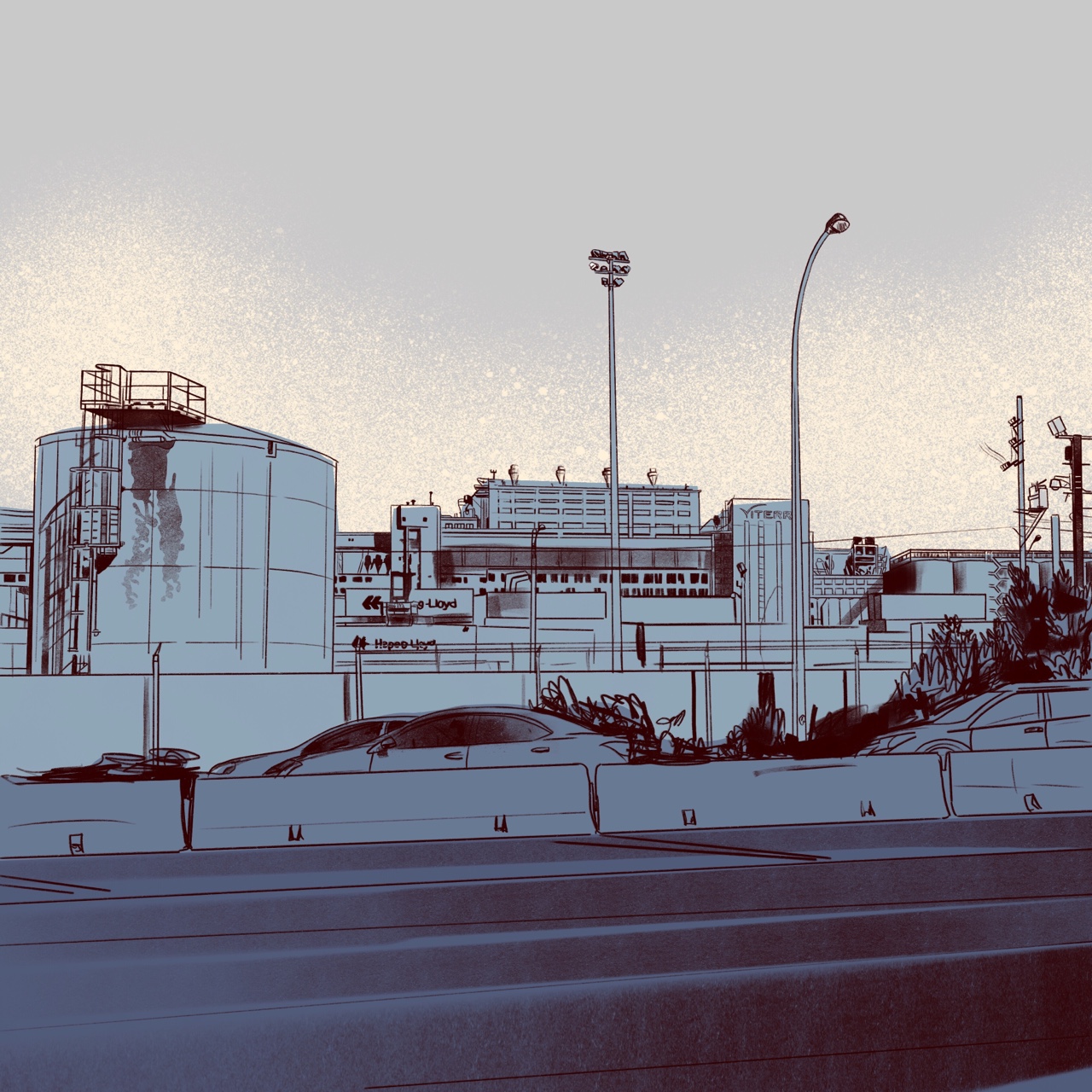 - Un dessin tous les jours- page 32