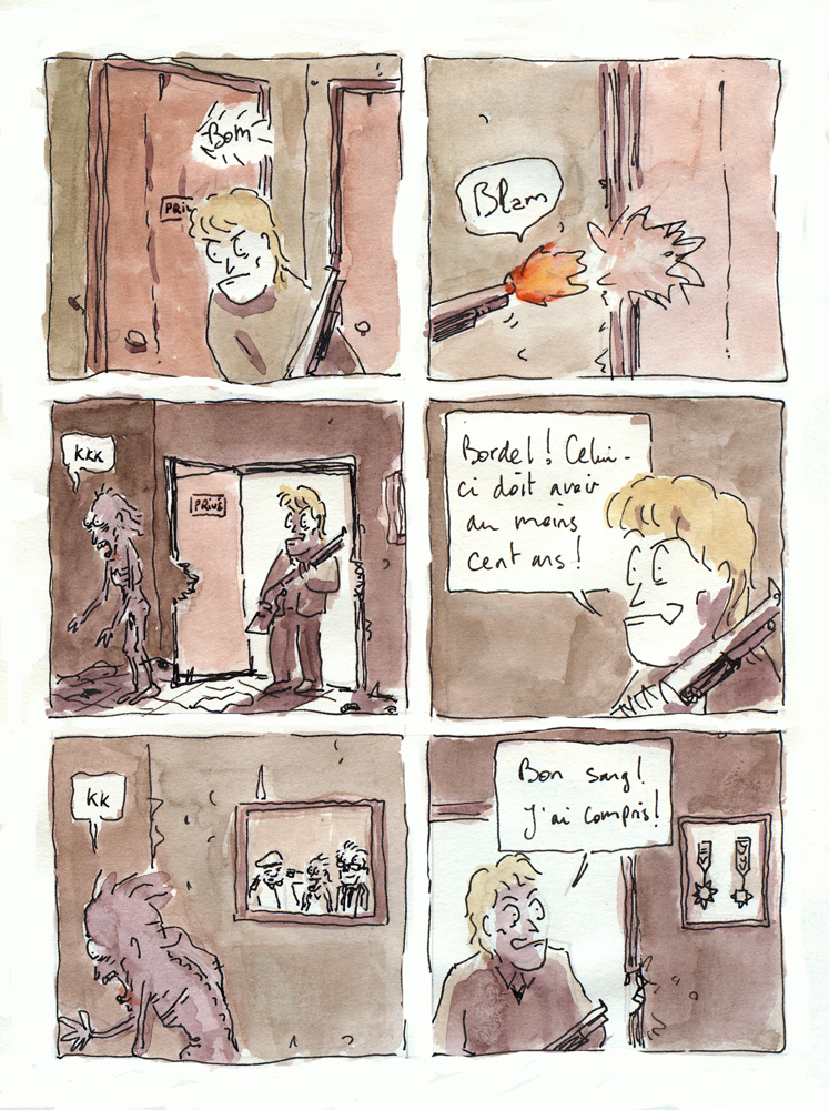 - Massacre à Autrique- page 20