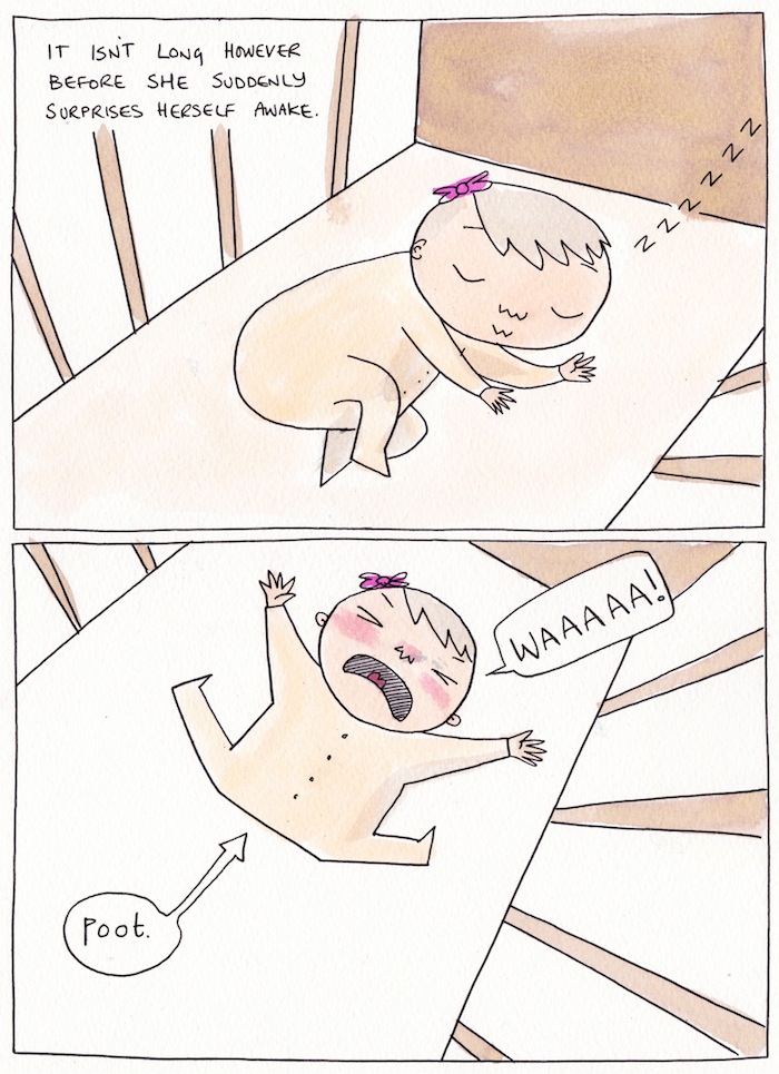 - Cat Island- page 20