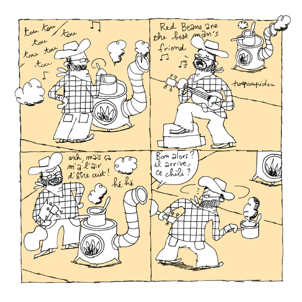 - Western coquillettes- page 20