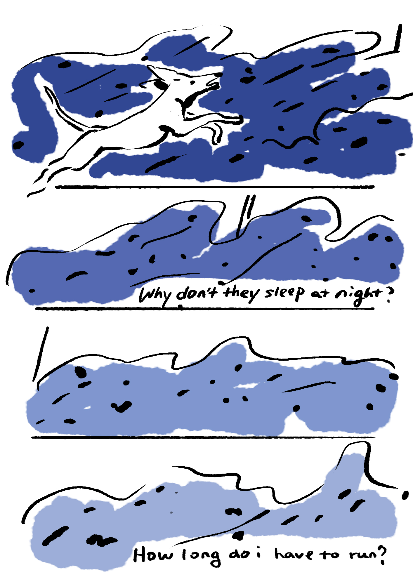 - When The Night Falls- page 21