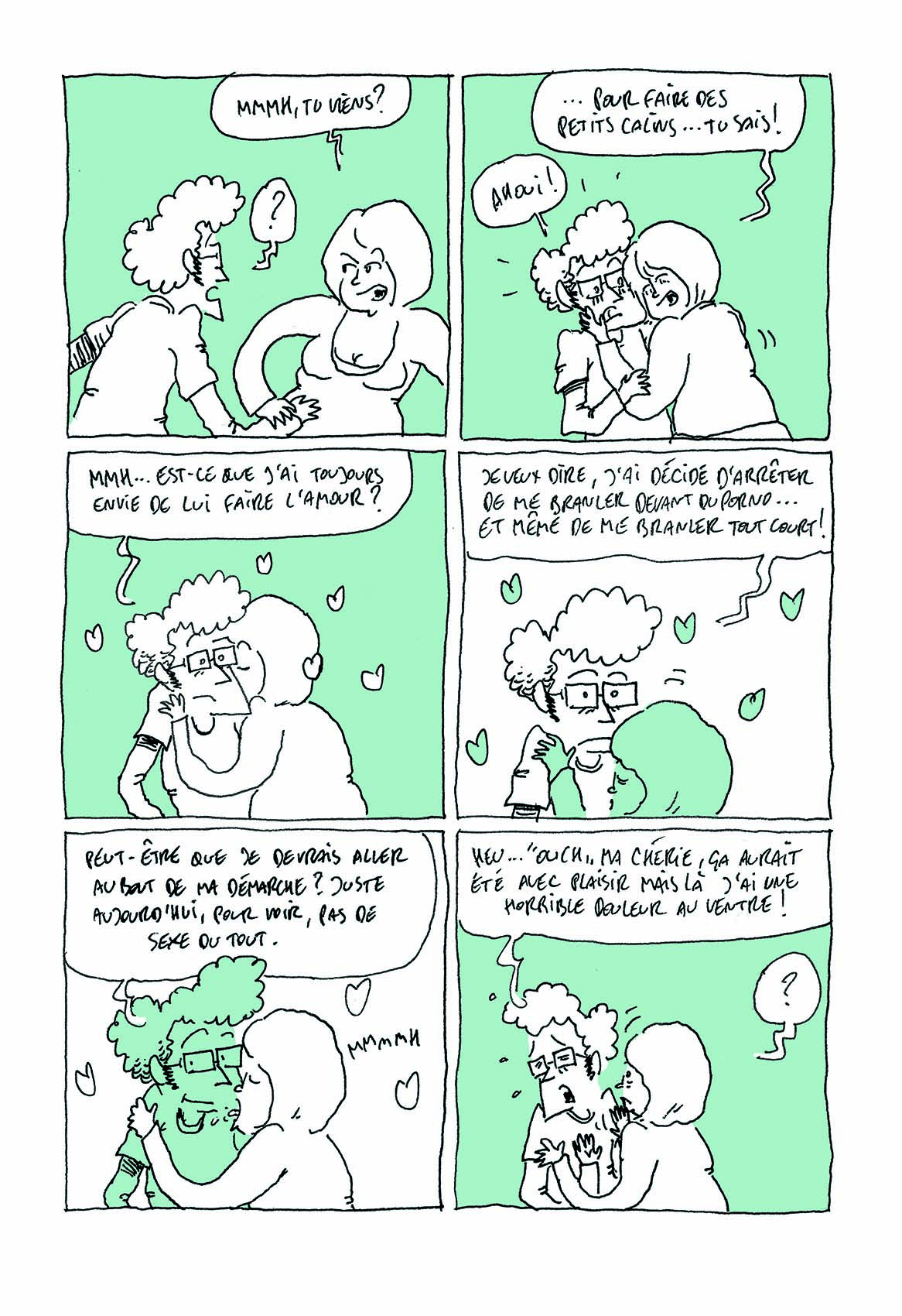 - Une Aventure de Nicolas - Partie 1 : ça va pas être simple- page 203