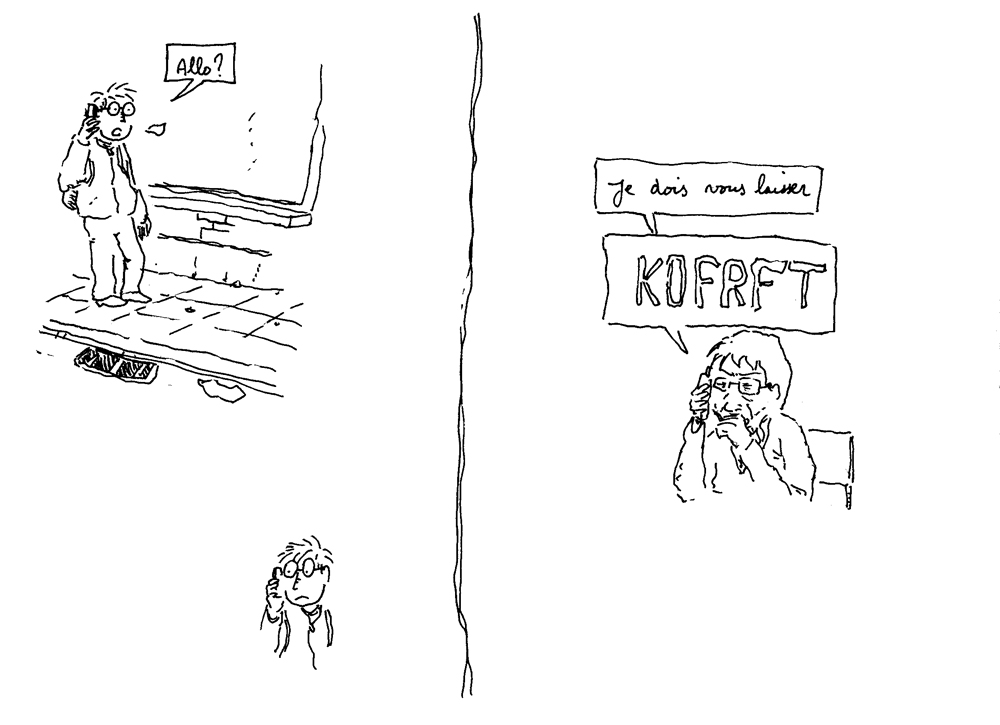 - Passer le temps (troisième partie)- page 22