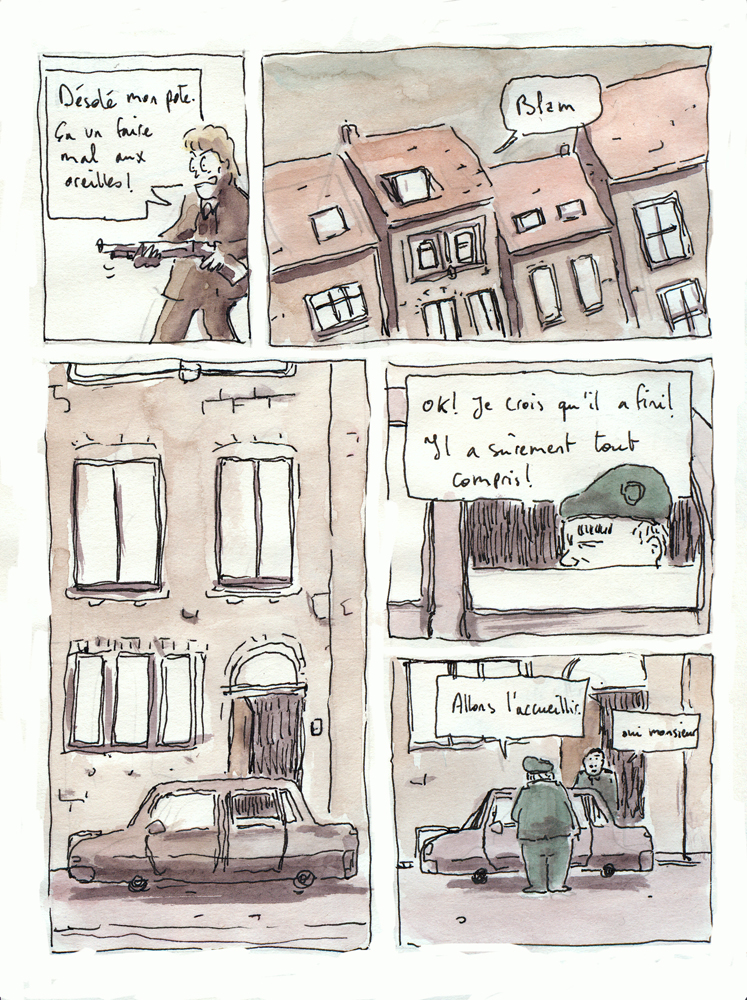 - Massacre à Autrique- page 21