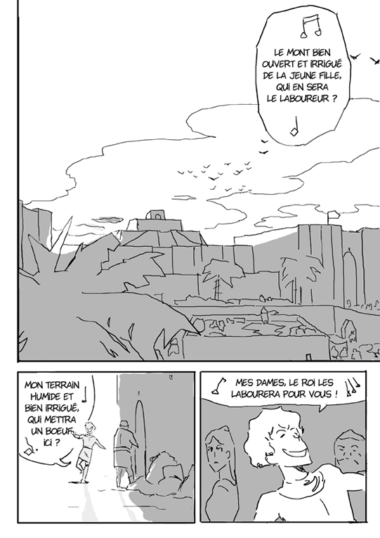- Ishakku épisode 1- page 21