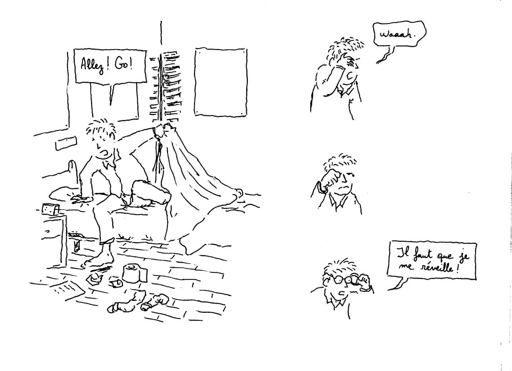 - Passer le temps- page 24