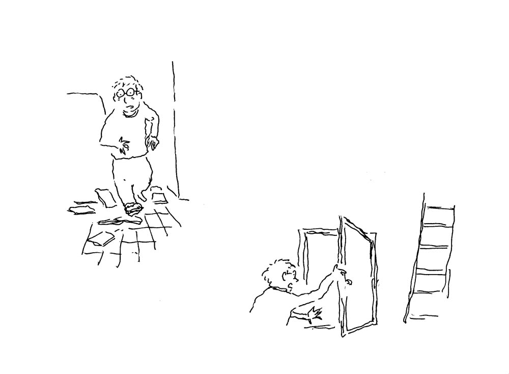 - Passer le temps (deuxième partie)- page 24