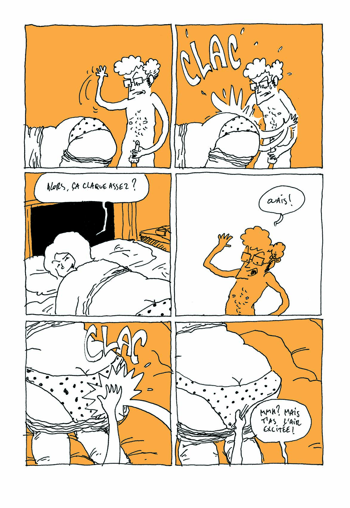 - Une Aventure de Nicolas - Partie 1 : ça va pas être simple- page 241