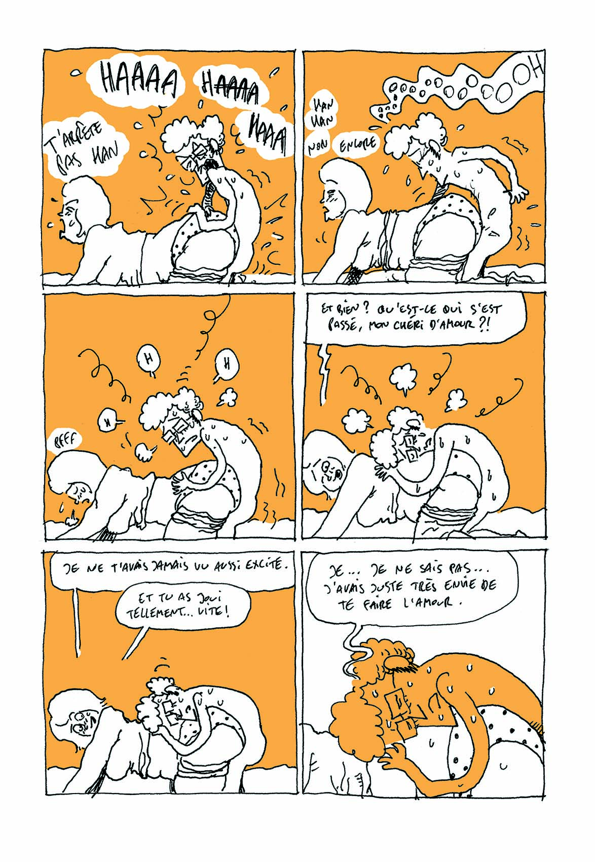 - Une Aventure de Nicolas - Partie 1 : ça va pas être simple- page 245