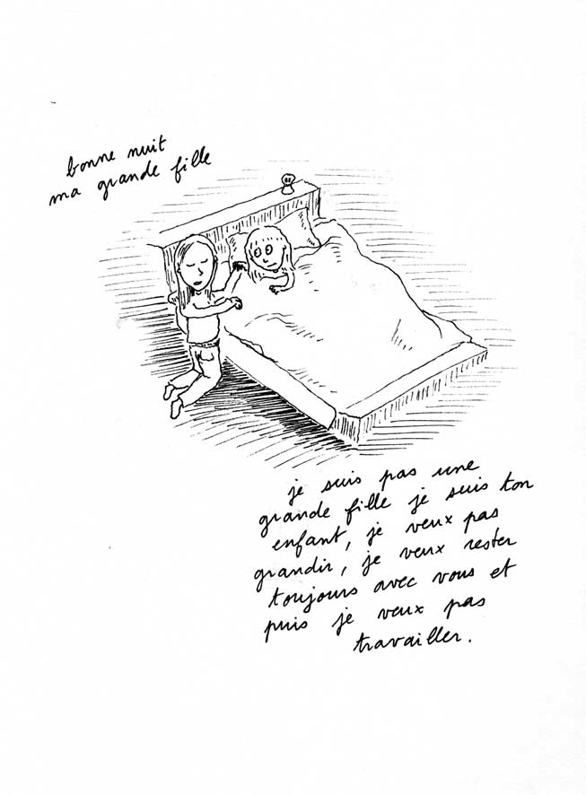 - Le Cahier de Jeanne et Pablo (3)- page 24