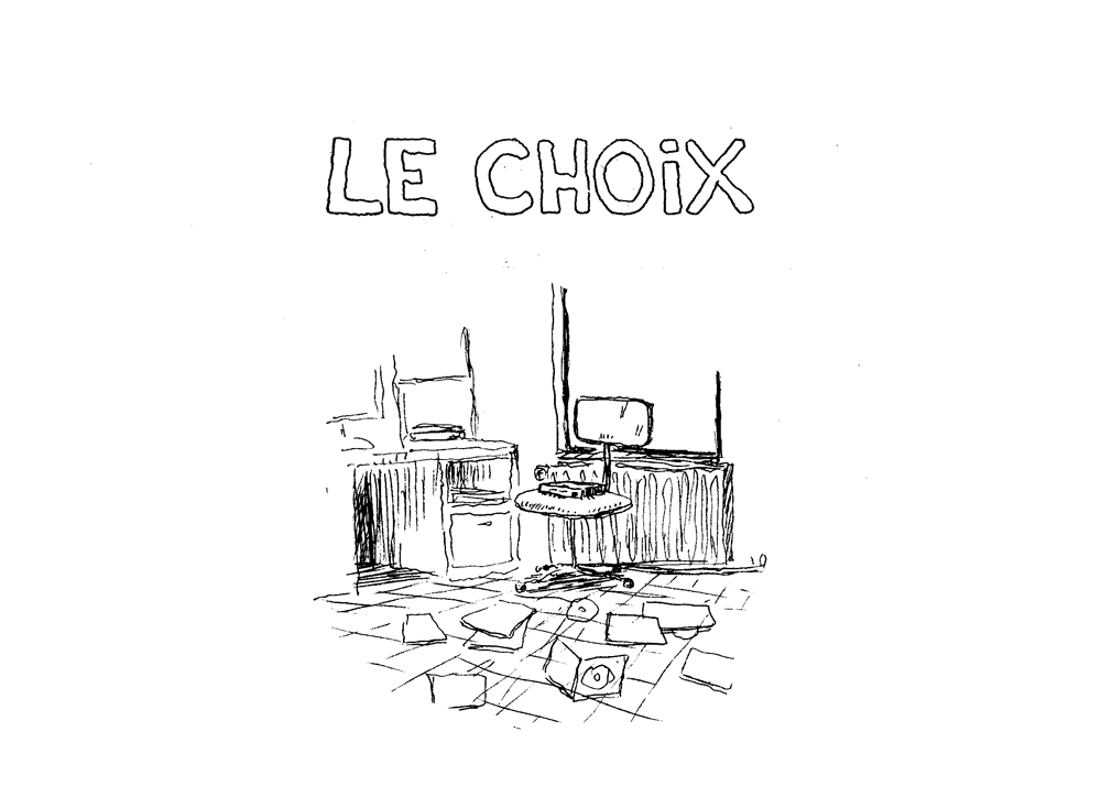 - Passer le temps (troisième partie)- page 26