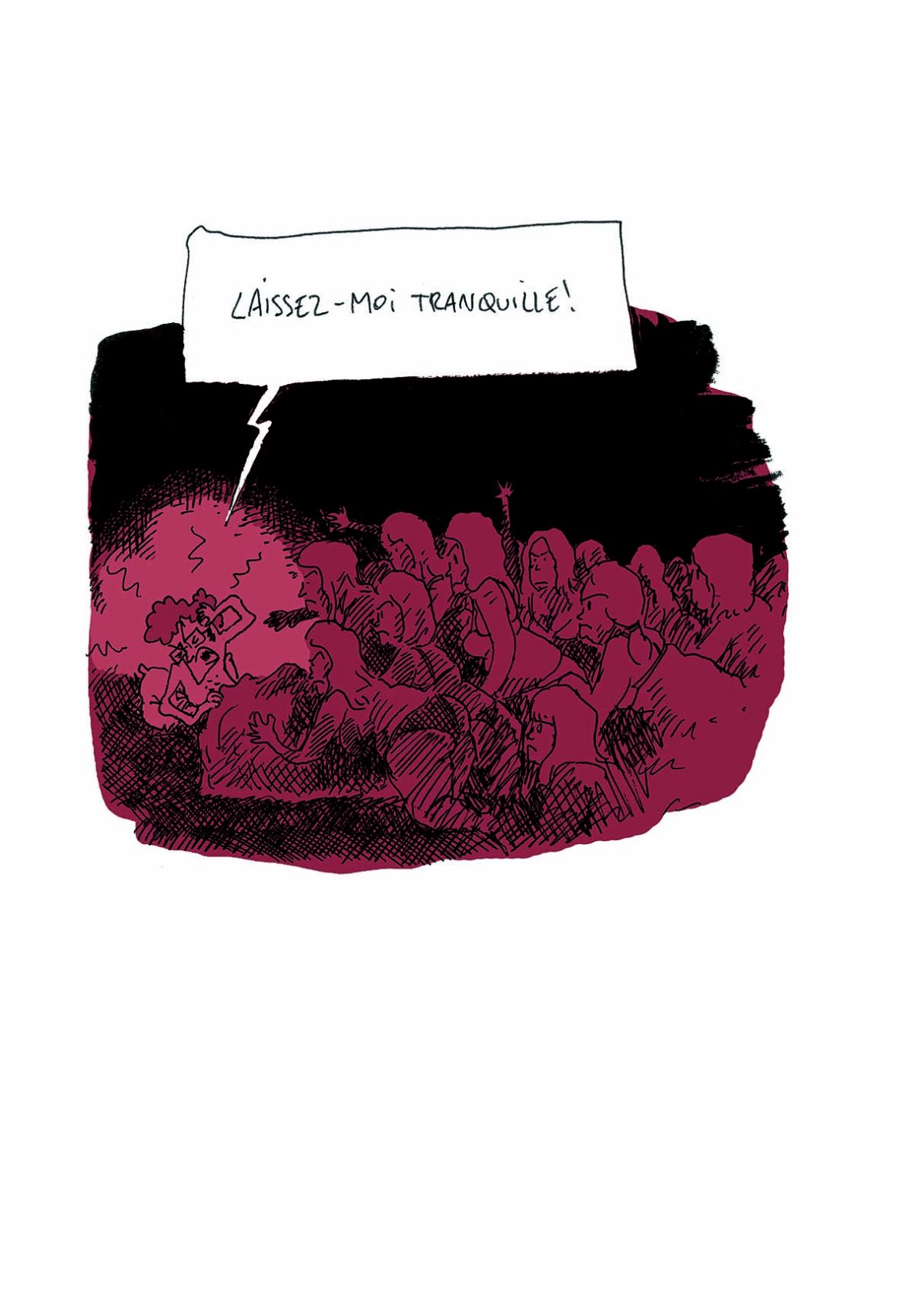 - Une Aventure de Nicolas - Partie 1 : ça va pas être simple- page 255